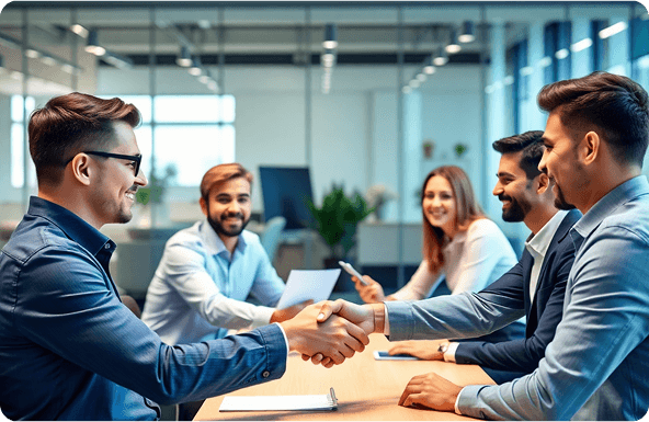 Team collaboration